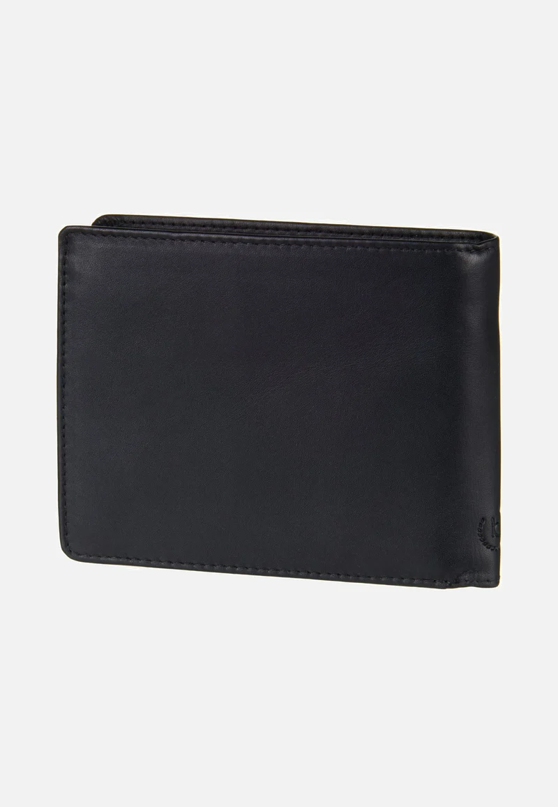Primo RFID 3264 Schwarz - Portemonnaie