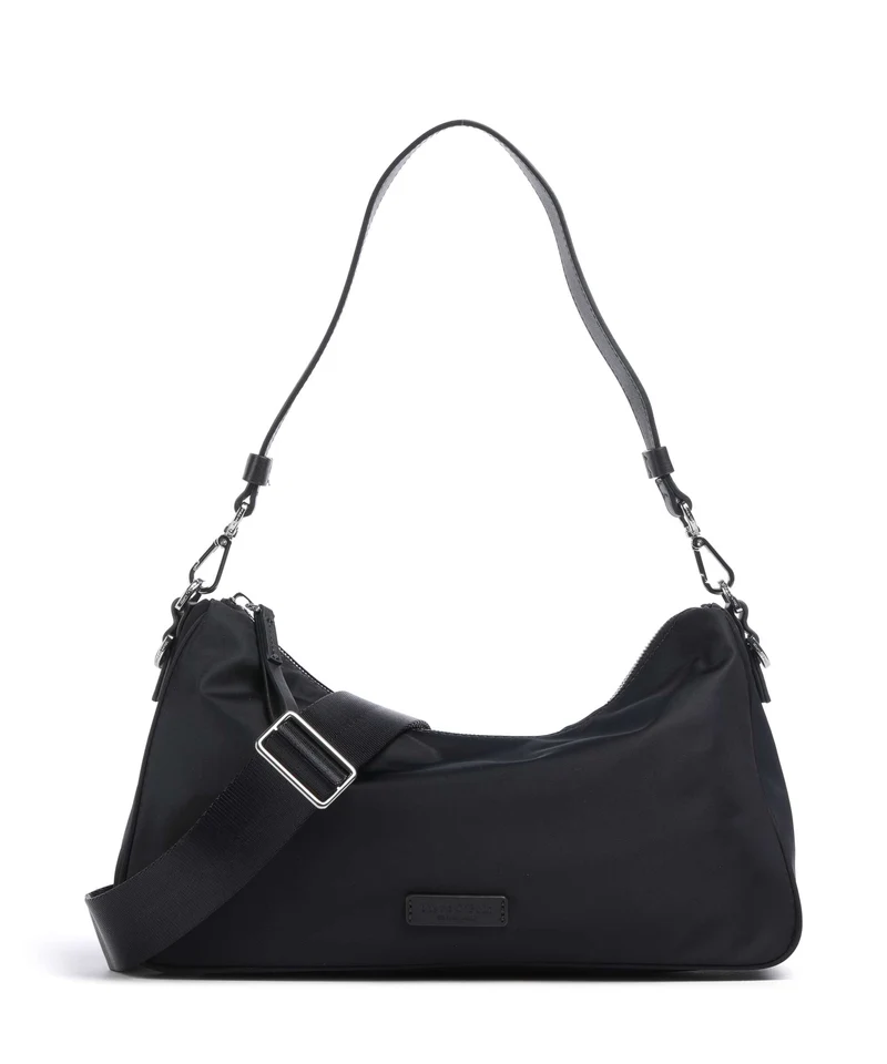 Marc O'Polo Anisa M Schultertasche deep night blue
