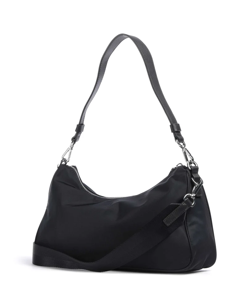 Marc O'Polo Anisa M Schultertasche deep night blue