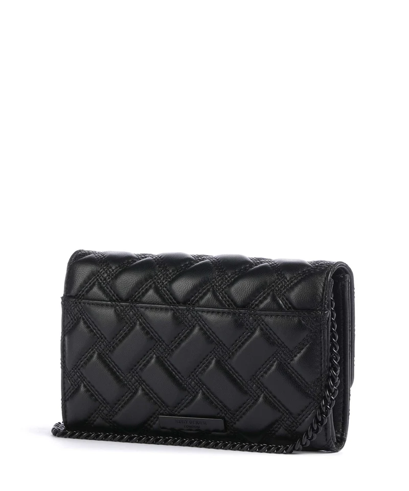 Kurt Geiger Kensington Geldbörse black