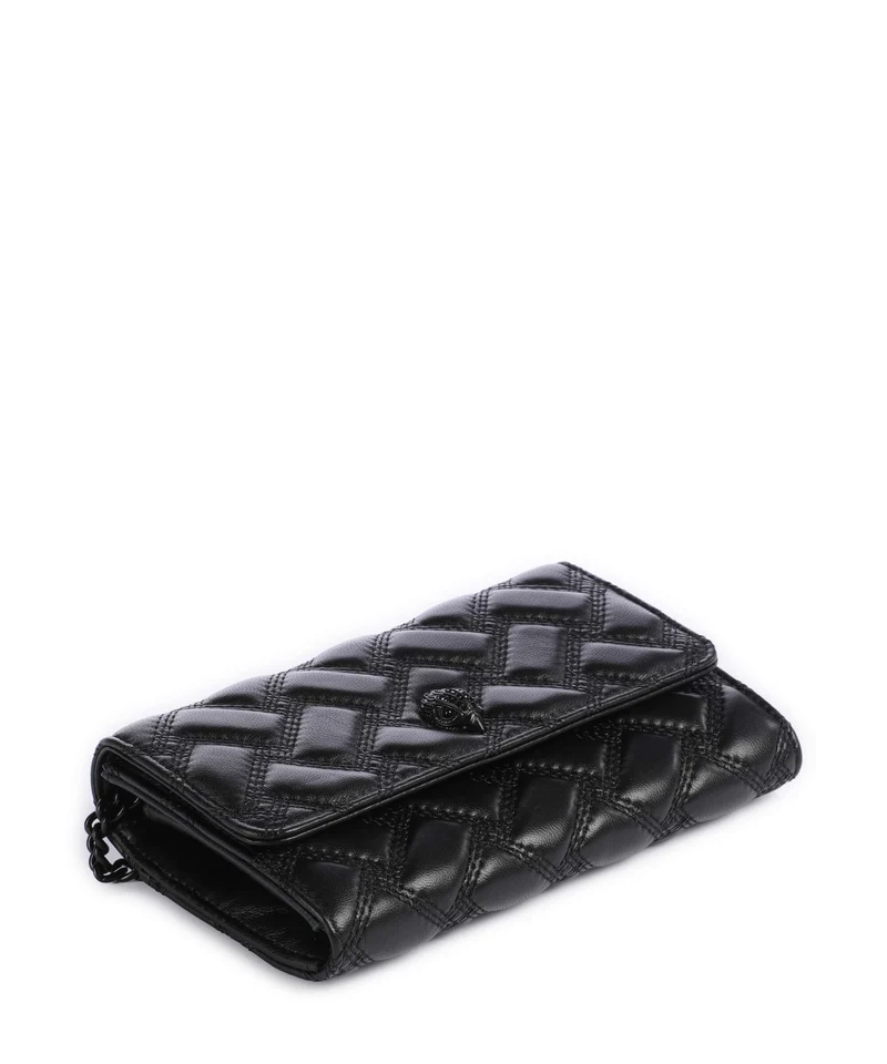 Kurt Geiger Kensington Geldbörse black