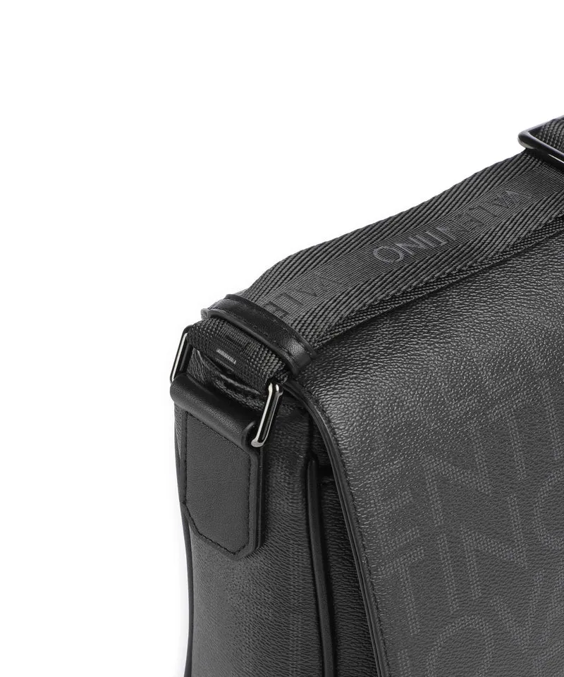 Valentino Bags King Re Kuriertasche nero
