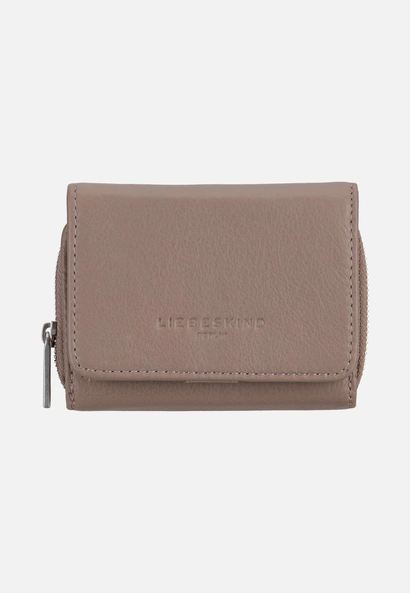 Pablita 20 Neutral Grey - Portemonnaie