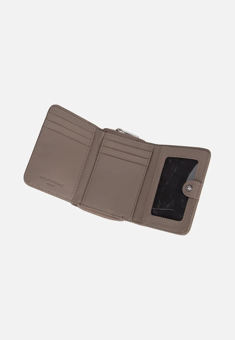 Pablita 20 Neutral Grey - Portemonnaie