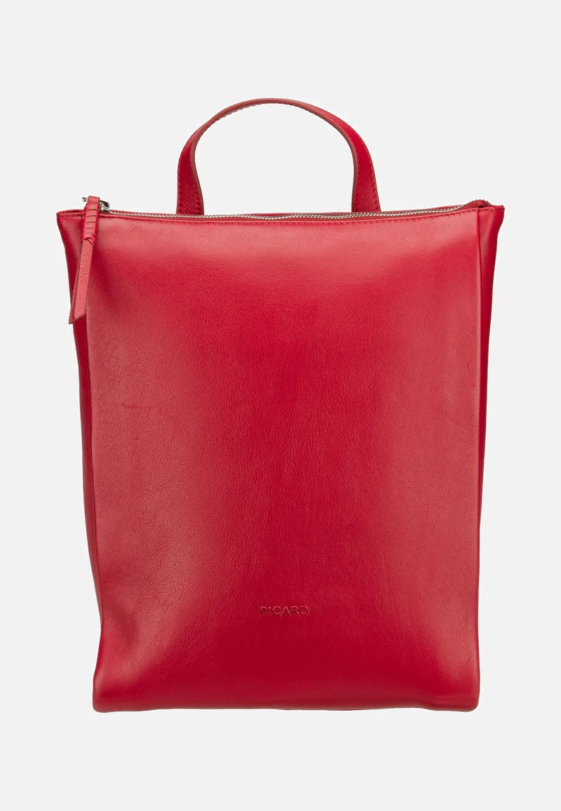 Bali 1244 Red - Rucksack