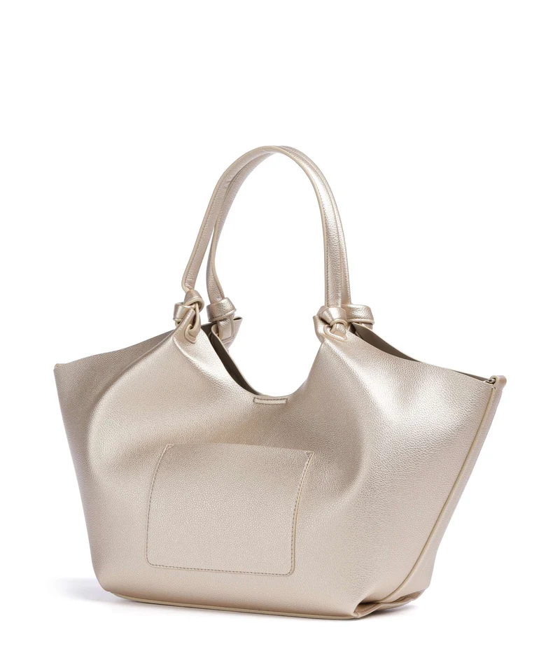 DKNY Paula Medium Shopper gold