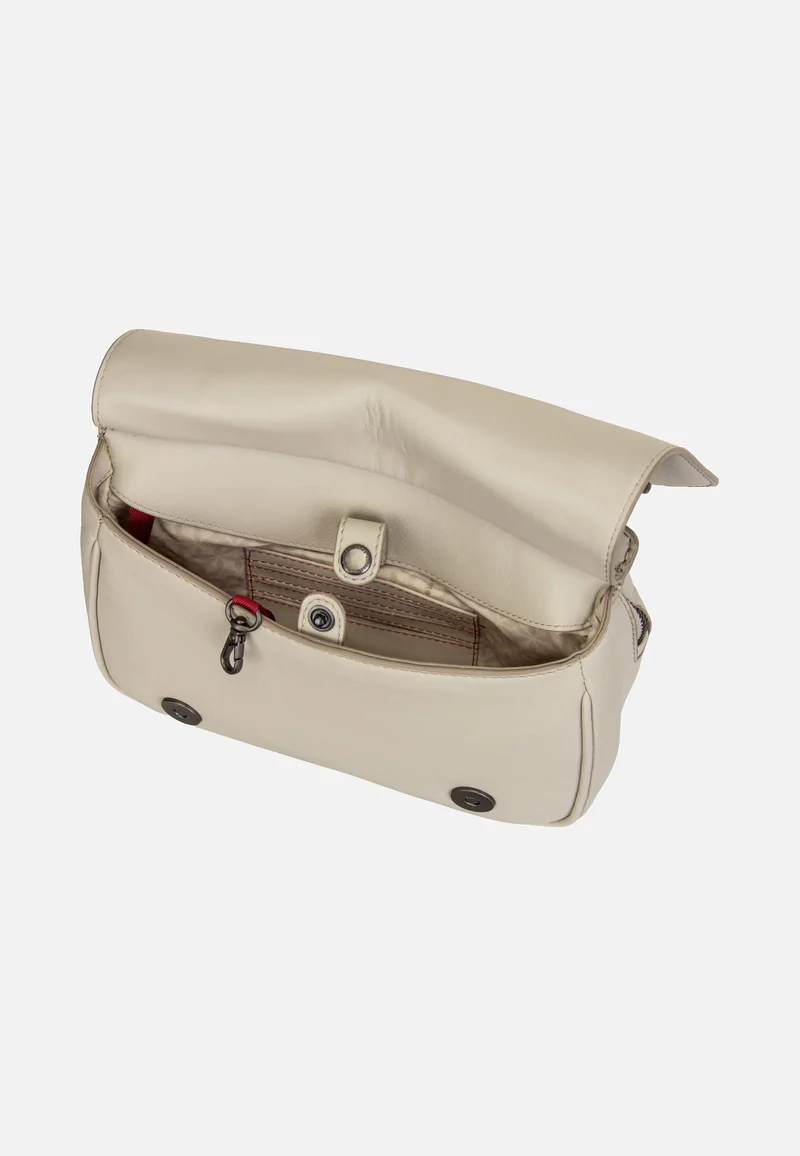Magnolia Chalk - Crossbody Bag