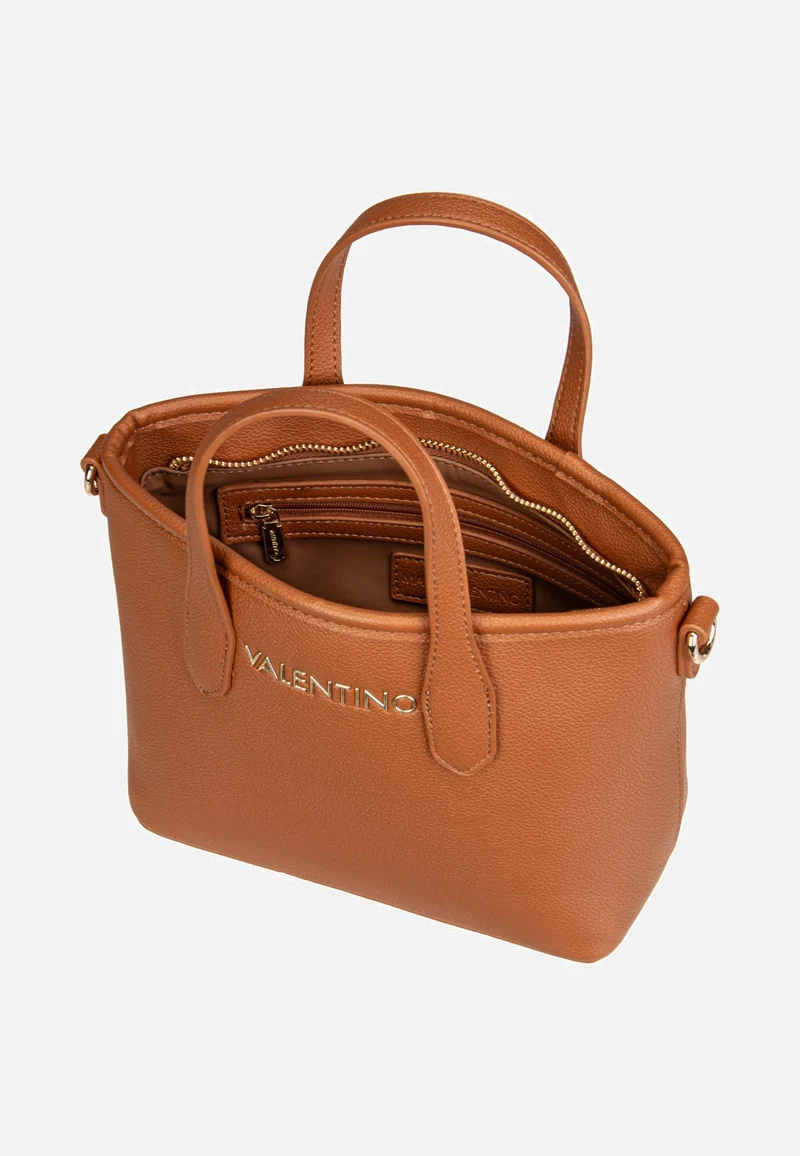 Dea Re M06 Cuoio - Tote Bag