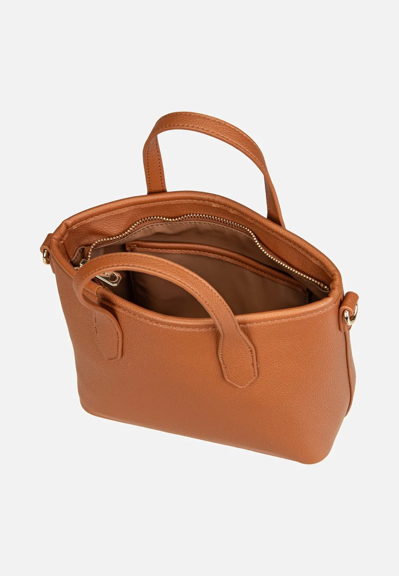 Dea Re M06 Cuoio - Tote Bag