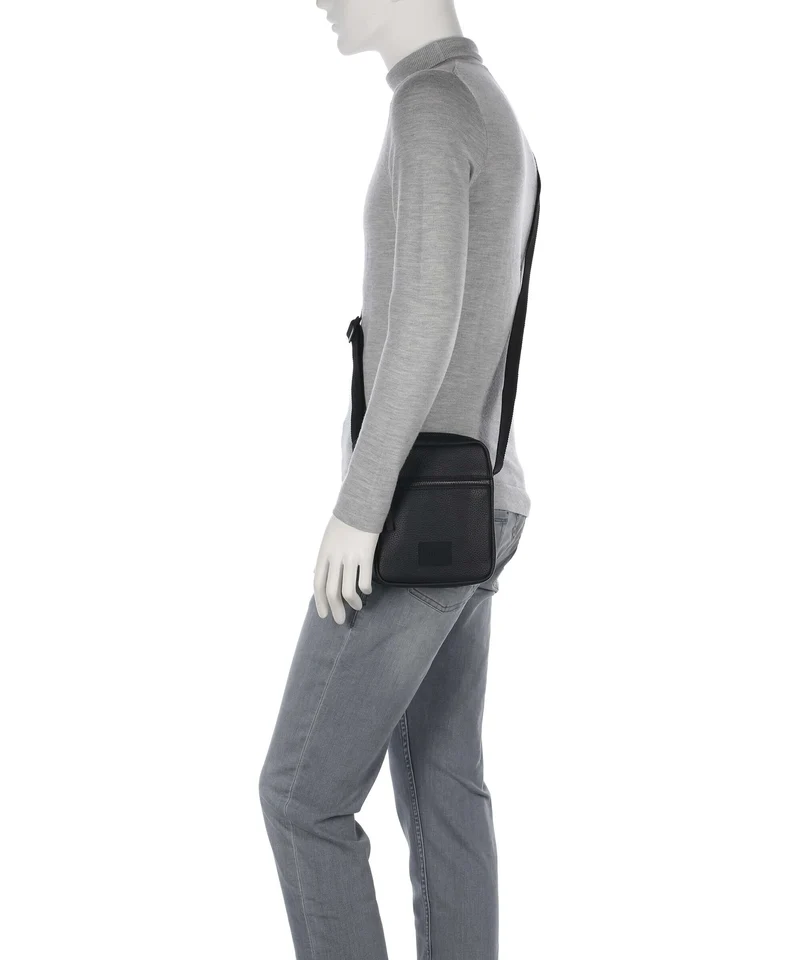 Hugo Ethon 2.0 Umhängetasche black