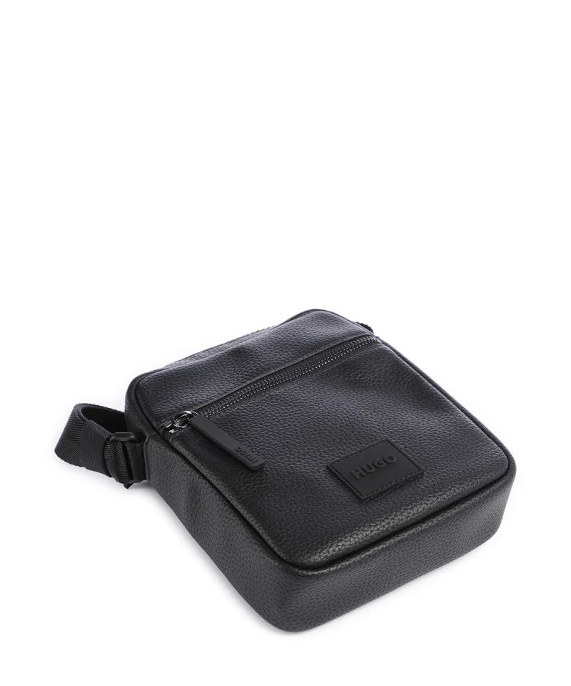 Hugo Ethon 2.0 Umhängetasche black