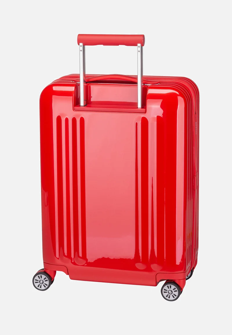 Piz C55 Trolleycase SVZ 4w Red - Koffer
