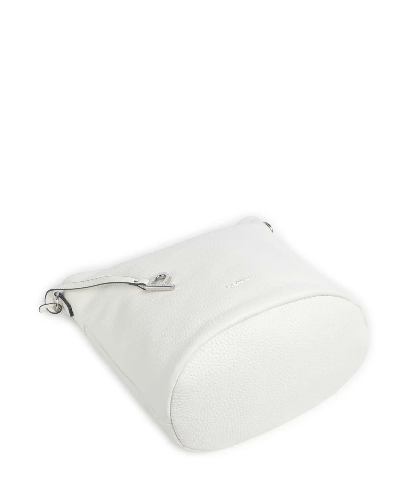 Picard Texel Bucket Handtasche white lily