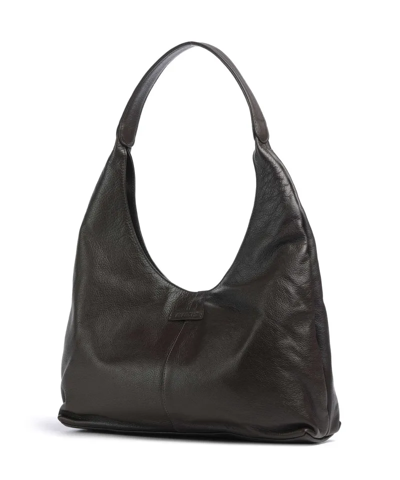 Depeche Fashion Favourites Beuteltasche mocca