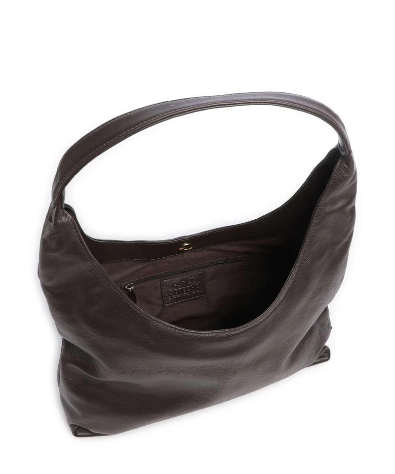 Depeche Fashion Favourites Beuteltasche mocca