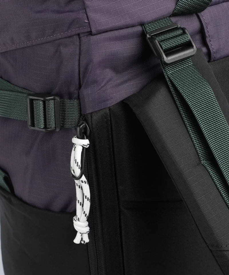 Topo Designs Rover Trail 22 Wanderrucksack nightshade/grid