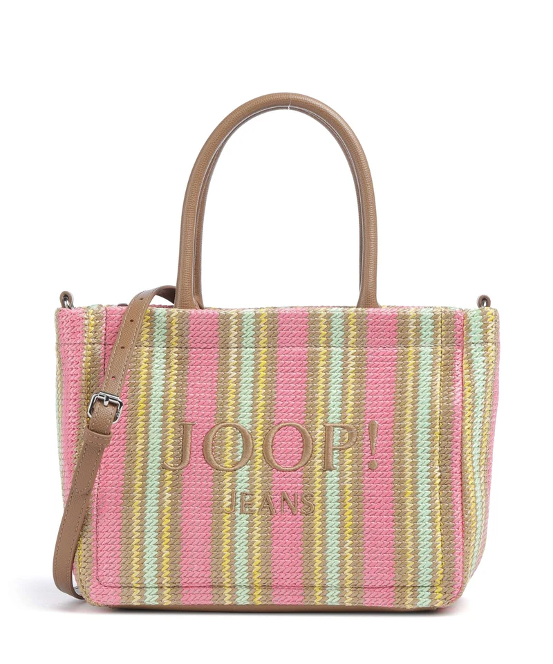 JOOP! Jeans Istria Yvette Handtasche rose