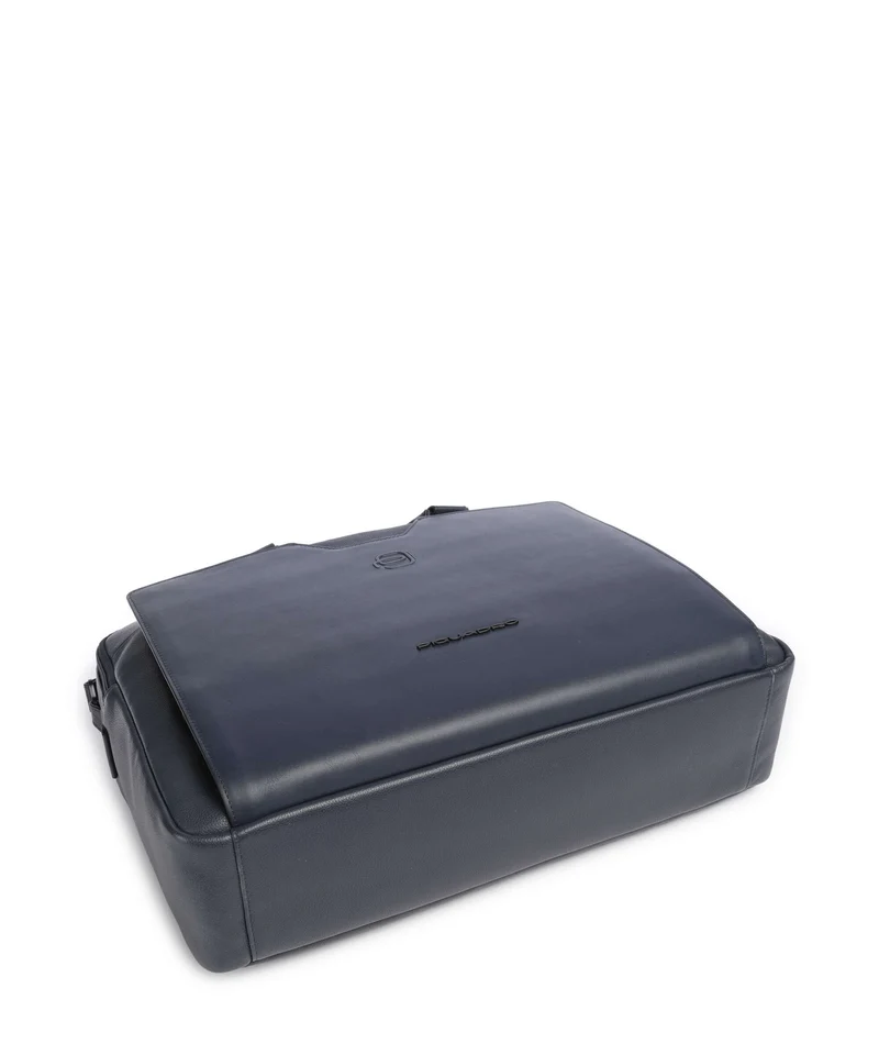 Piquadro Ael Aktentasche blue