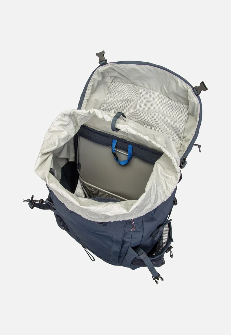 Abisko Hike 35 M/L Navy - Wanderrucksack