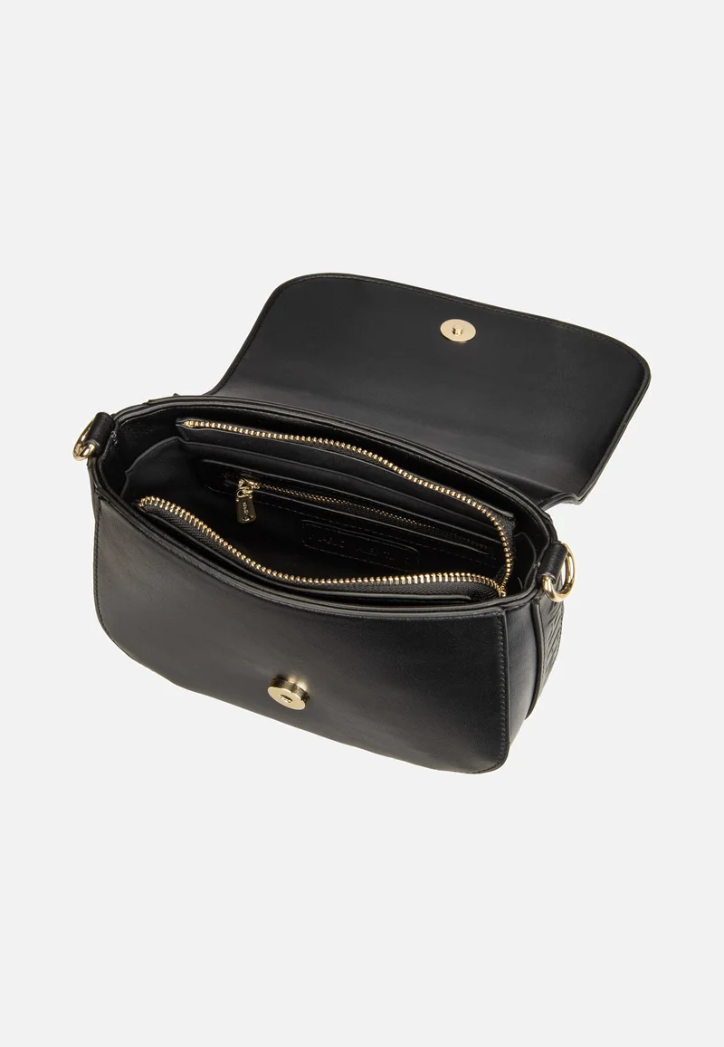 Muse E09 Nero - Schultertasche
