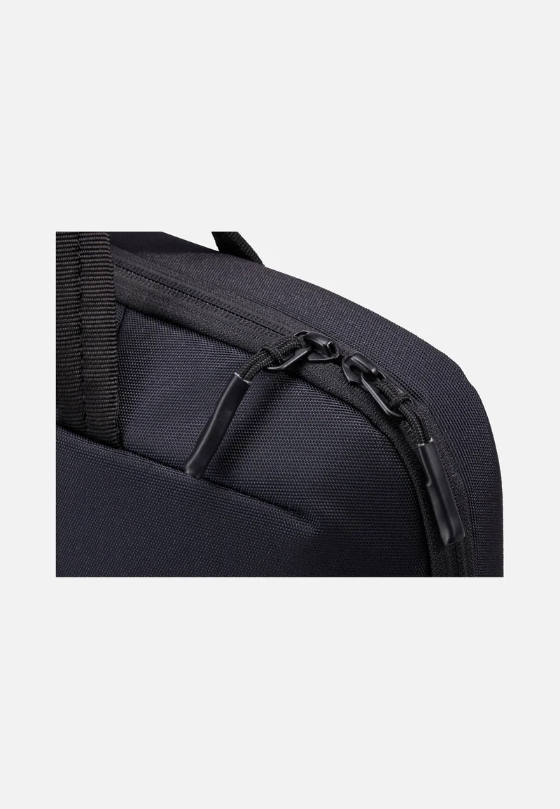 Subterra 2 Attaché 14'' Black - Aktentasche