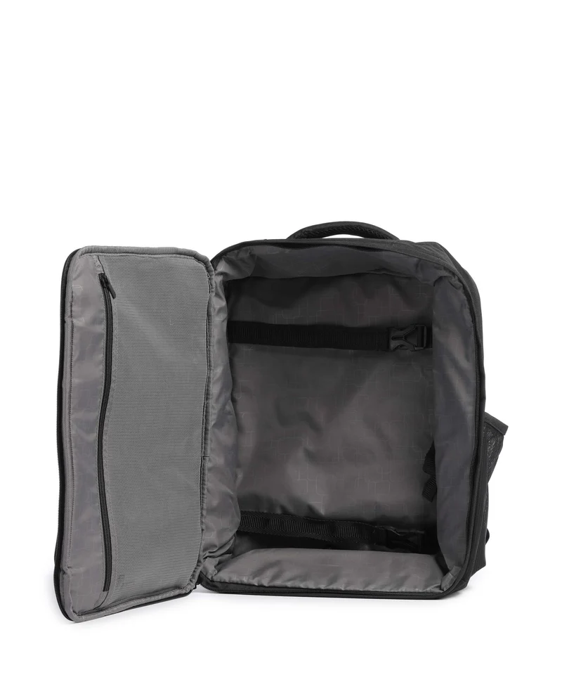 Jump Monthelys 21 Reiserucksack dark grey