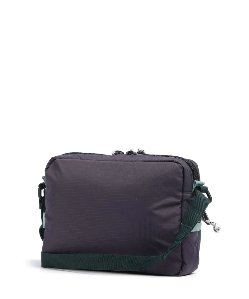 Topo Designs Block Umhängetasche nightshade/slate