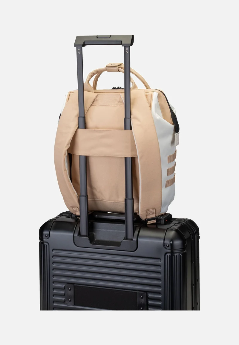 Adventurer Recycled Oxford Medium Arcachon - Rucksack