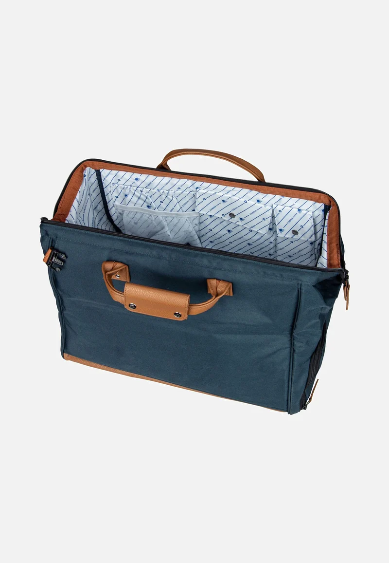Recycled Oxford Chicago - Dufflebag