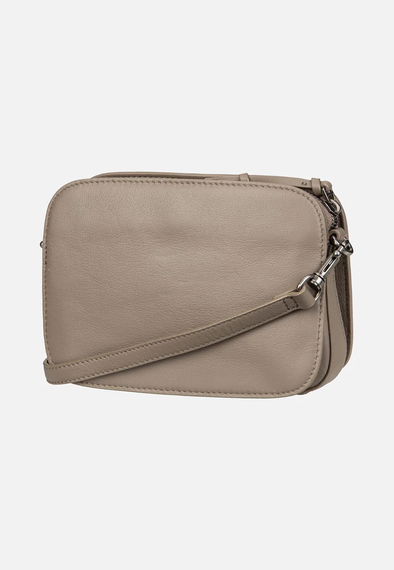 Luka 20 Neutral Gray - Crossbody Bag