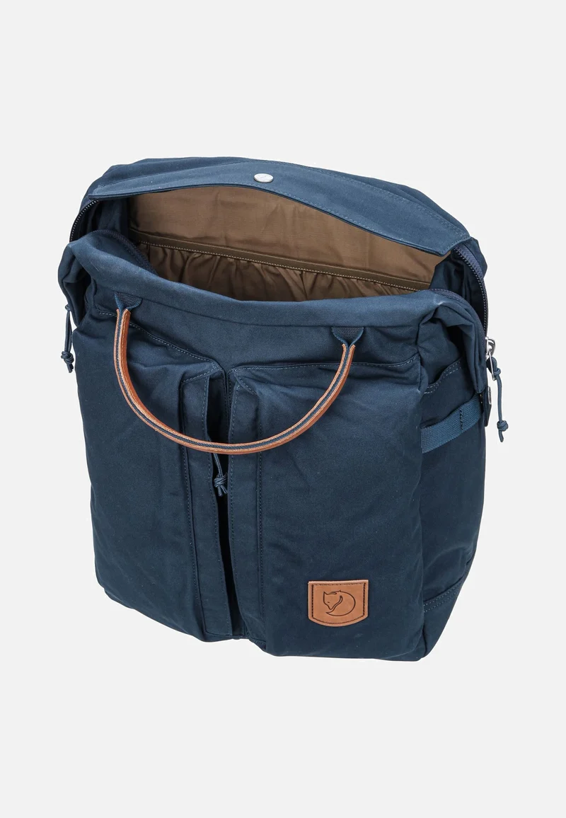 Haulpack No. 1 Navy - Rucksack