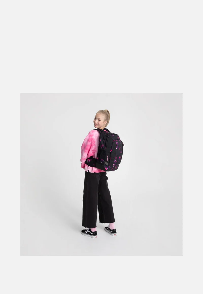 satch air 2024 Purple Laser - Rucksack