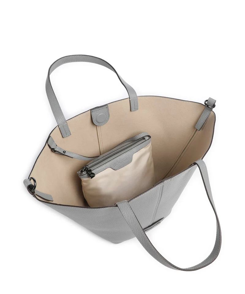 Bogner Neuwies Keiko Schultertasche grey
