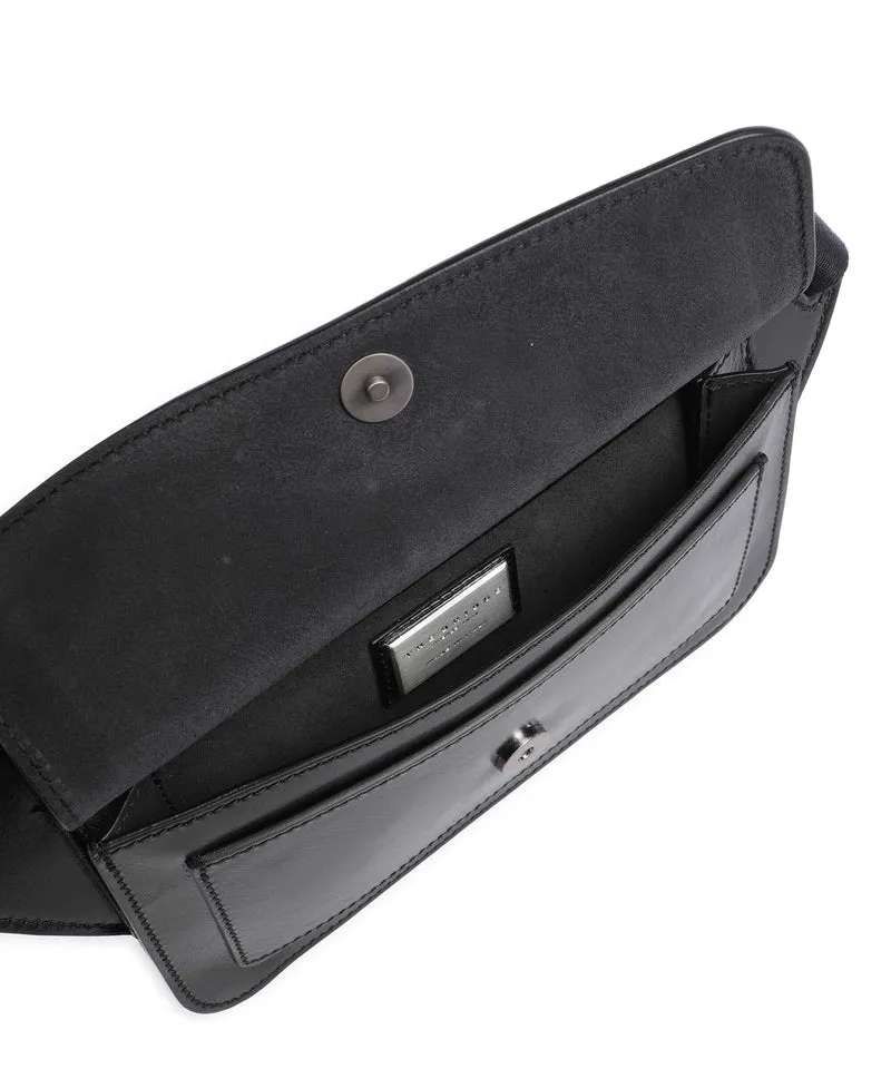 The Bridge Story Uomo Gürteltasche nero
