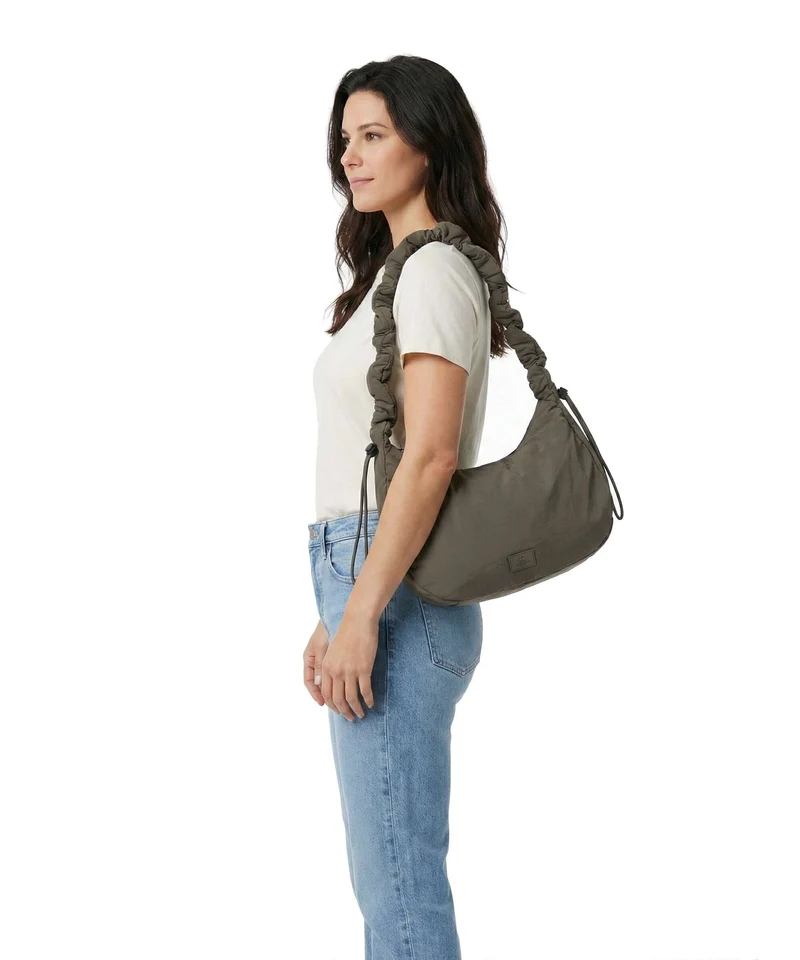 Markberg GroundMBG Beuteltasche burnt olive