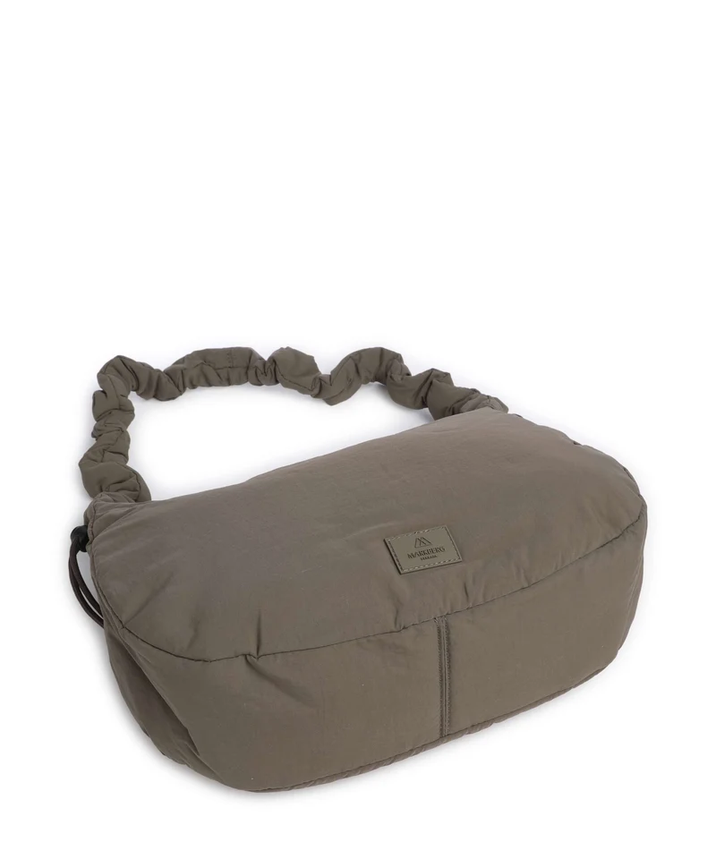 Markberg GroundMBG Beuteltasche burnt olive