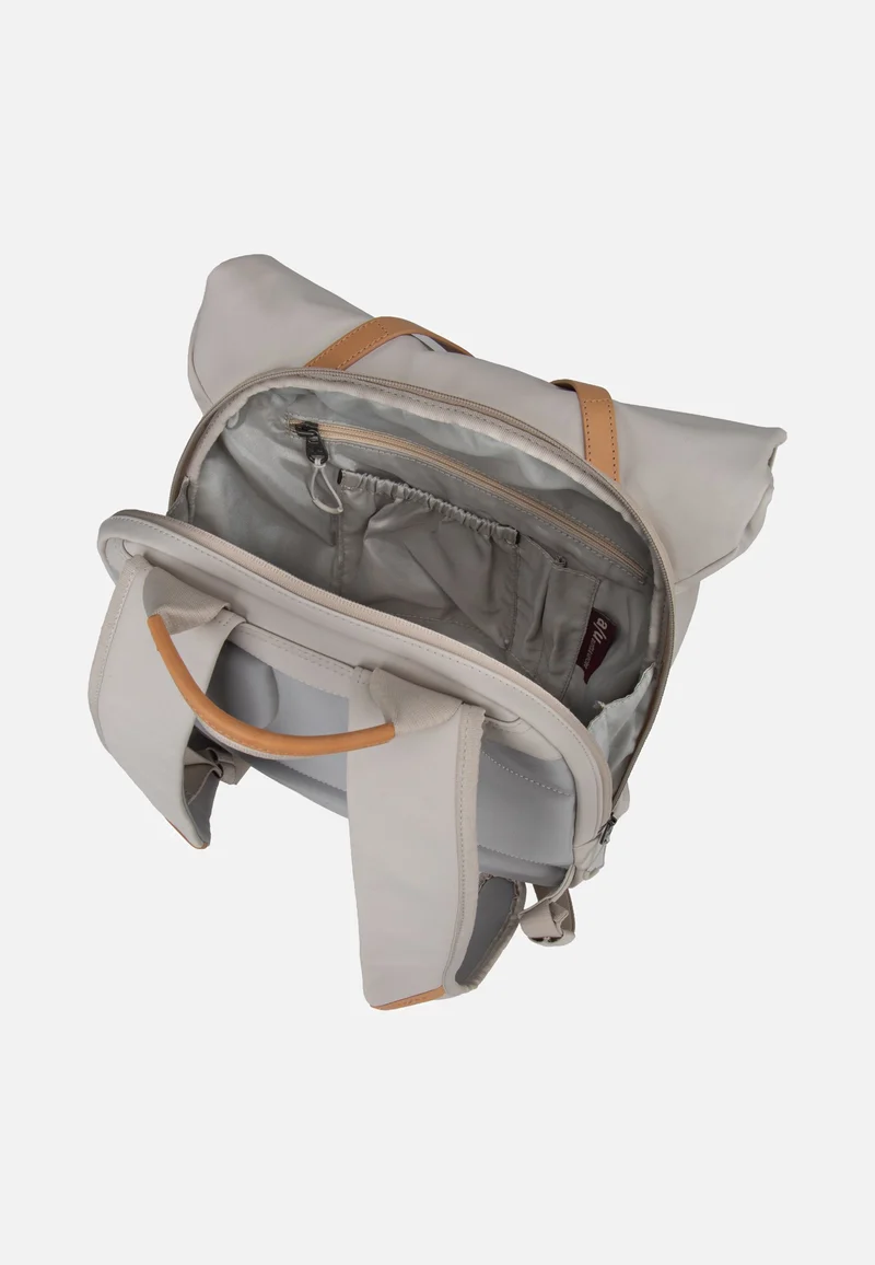Tama RE Linen - Rucksack