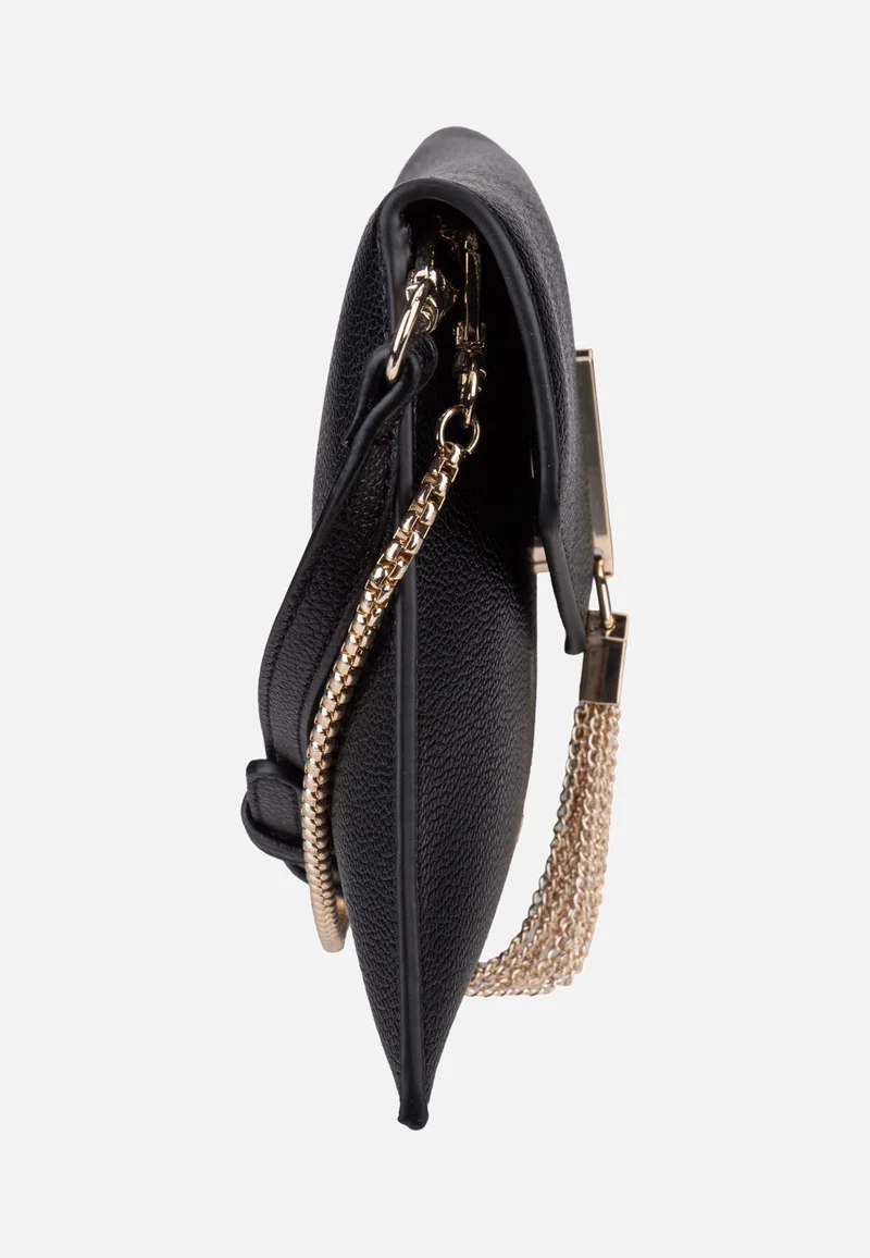 Luxe J17 Nero - Clutch