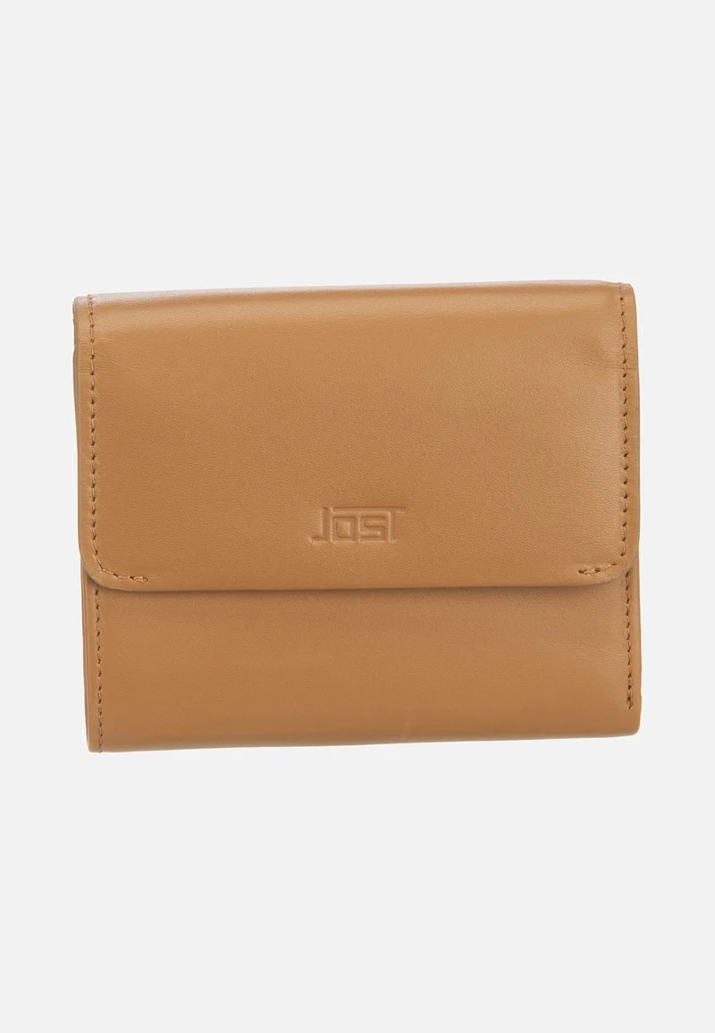 Arva 4351 Medium Latte - Portemonnaie