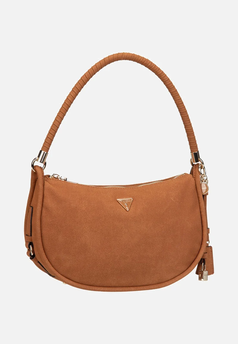 Danya Hobo Shoulder Cognac - Schultertasche