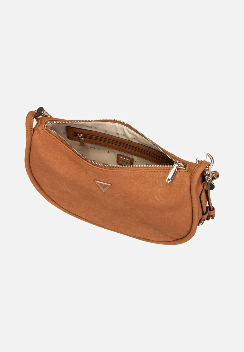 Danya Hobo Shoulder Cognac - Schultertasche