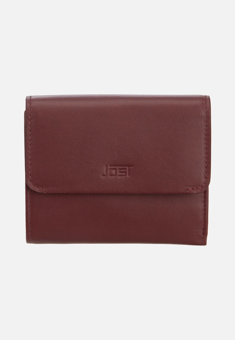 Arva 4351 Medium Wine - Portemonnaie