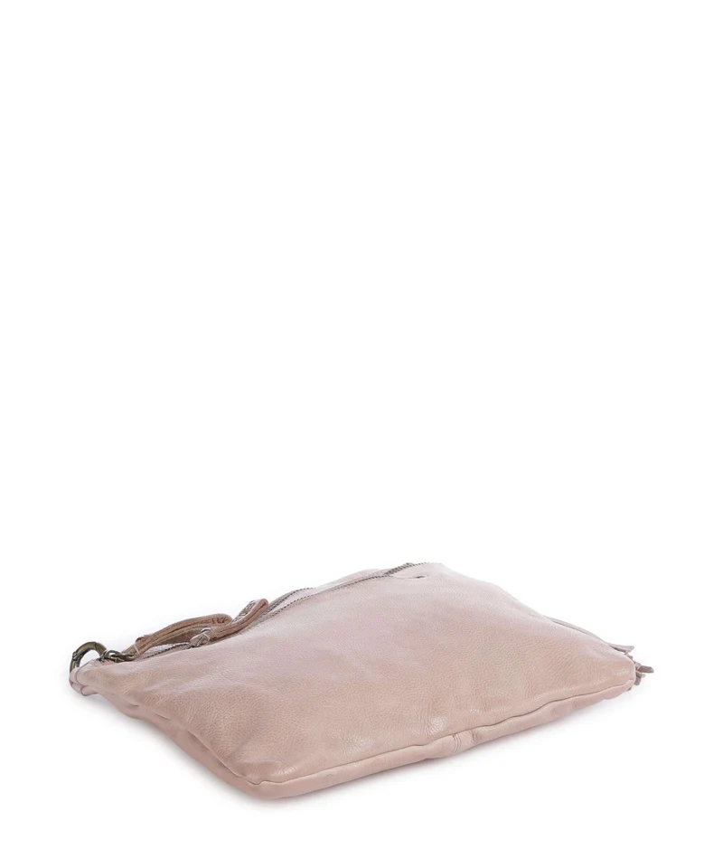 Taschendieb Wien Kaiserstrasse 18 Umhängetasche linen rose