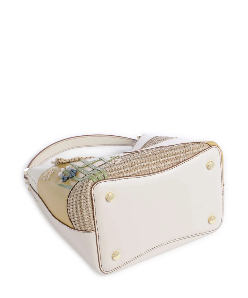 Radley London Spring Blooms Umhängetasche salt