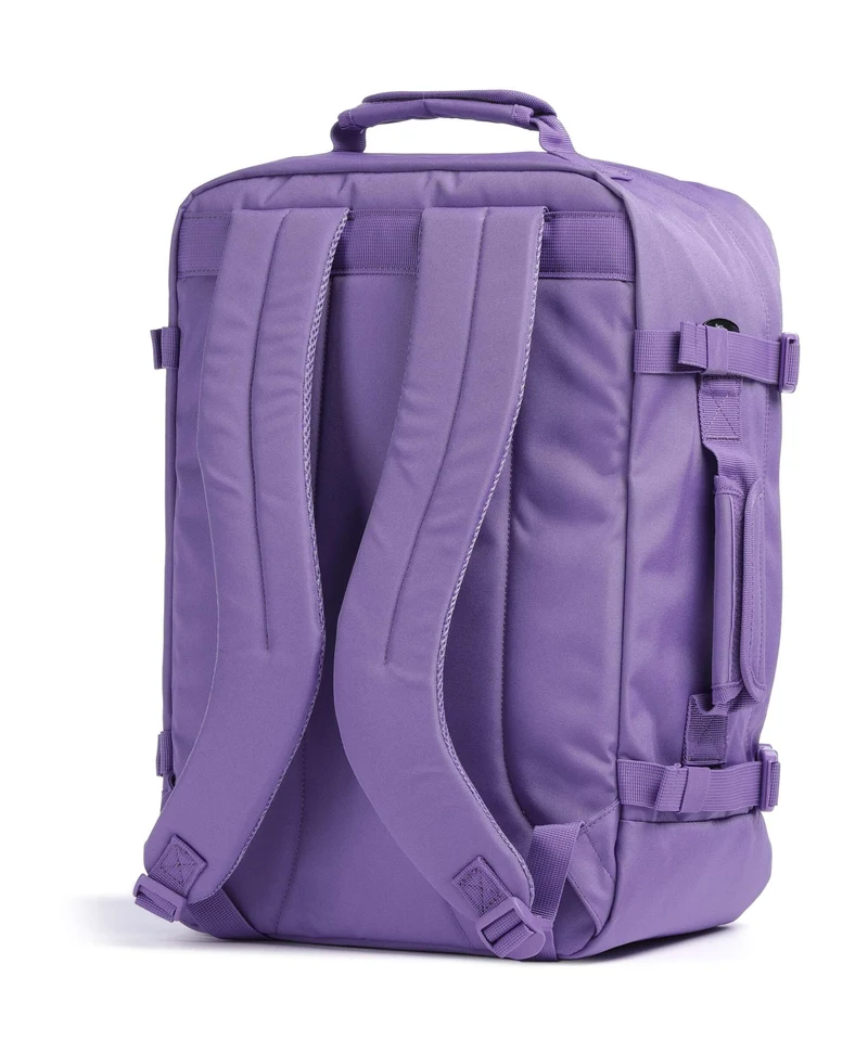 Cabin Zero Classic 36 Reiserucksack lavender dream