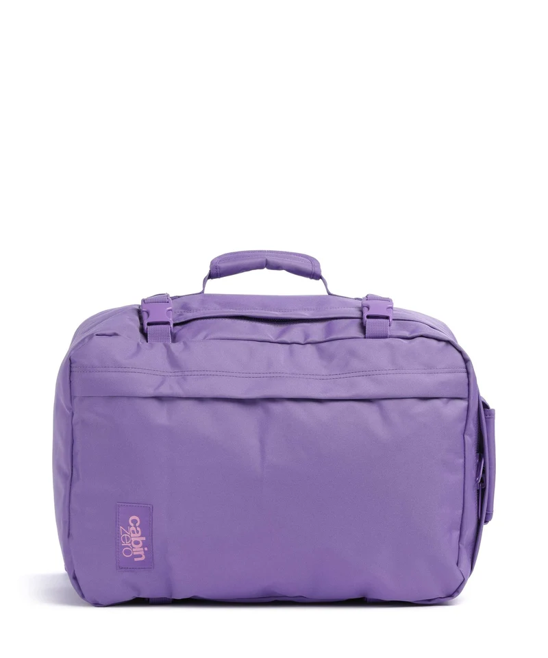 Cabin Zero Classic 36 Reiserucksack lavender dream