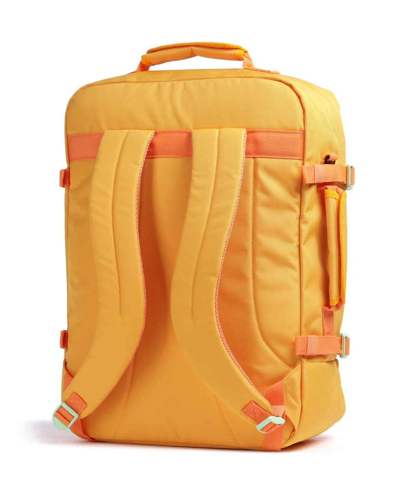 Cabin Zero Classic 44 Reiserucksack honeycomb