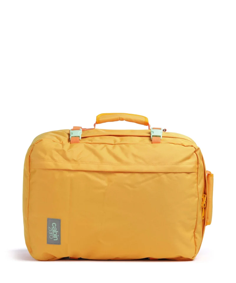 Cabin Zero Classic 44 Reiserucksack honeycomb