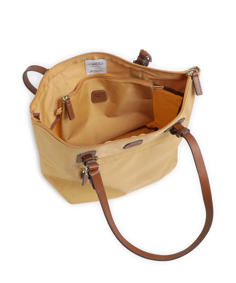 Brics X-Collection M Shopper miele/honey
