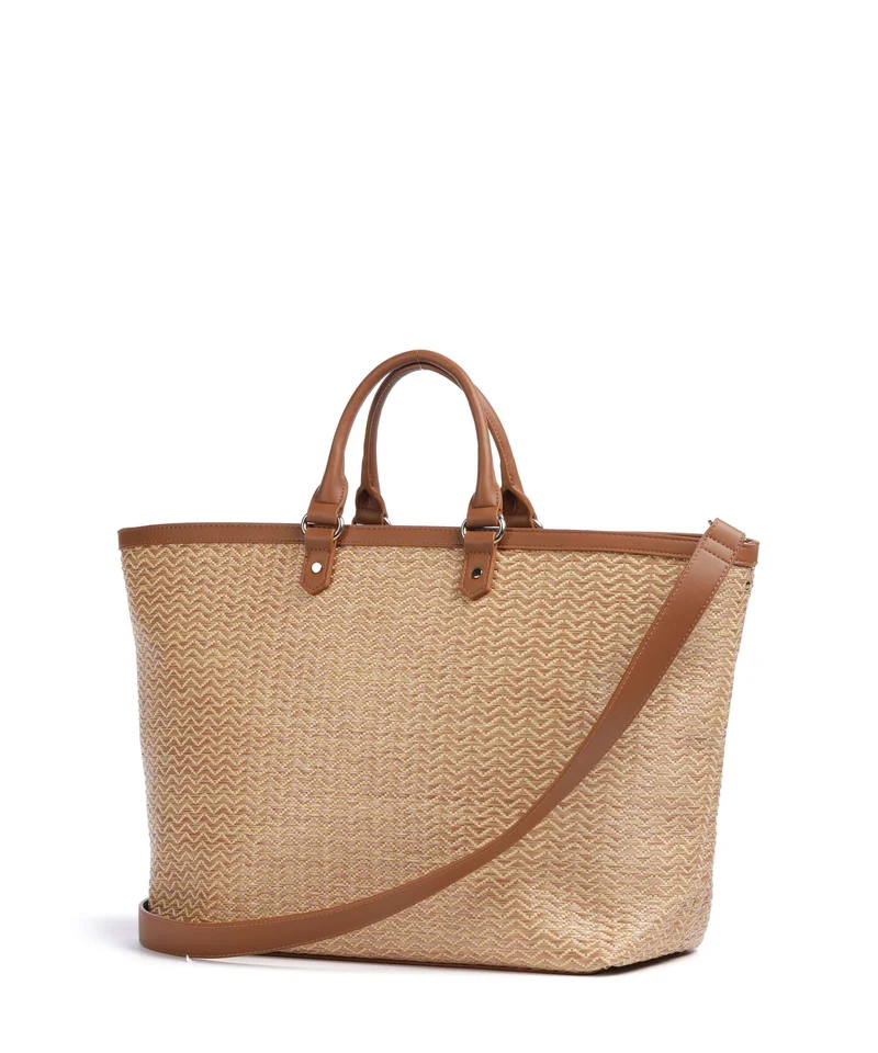 Valentino Bags Kore Handtasche naturale/cuoio